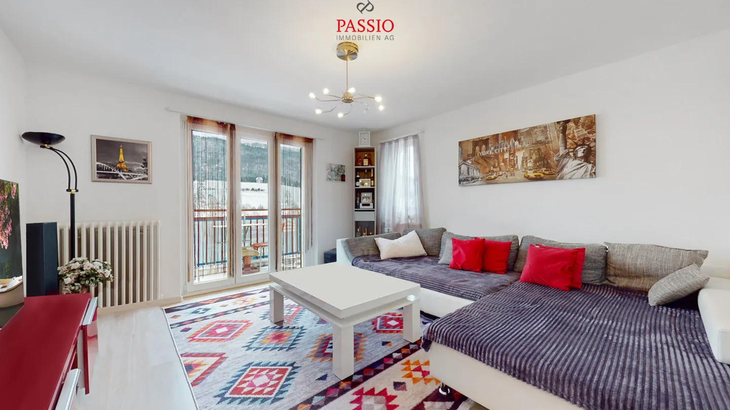 Maison individuelle à vendre - Photo 11 sur 12
