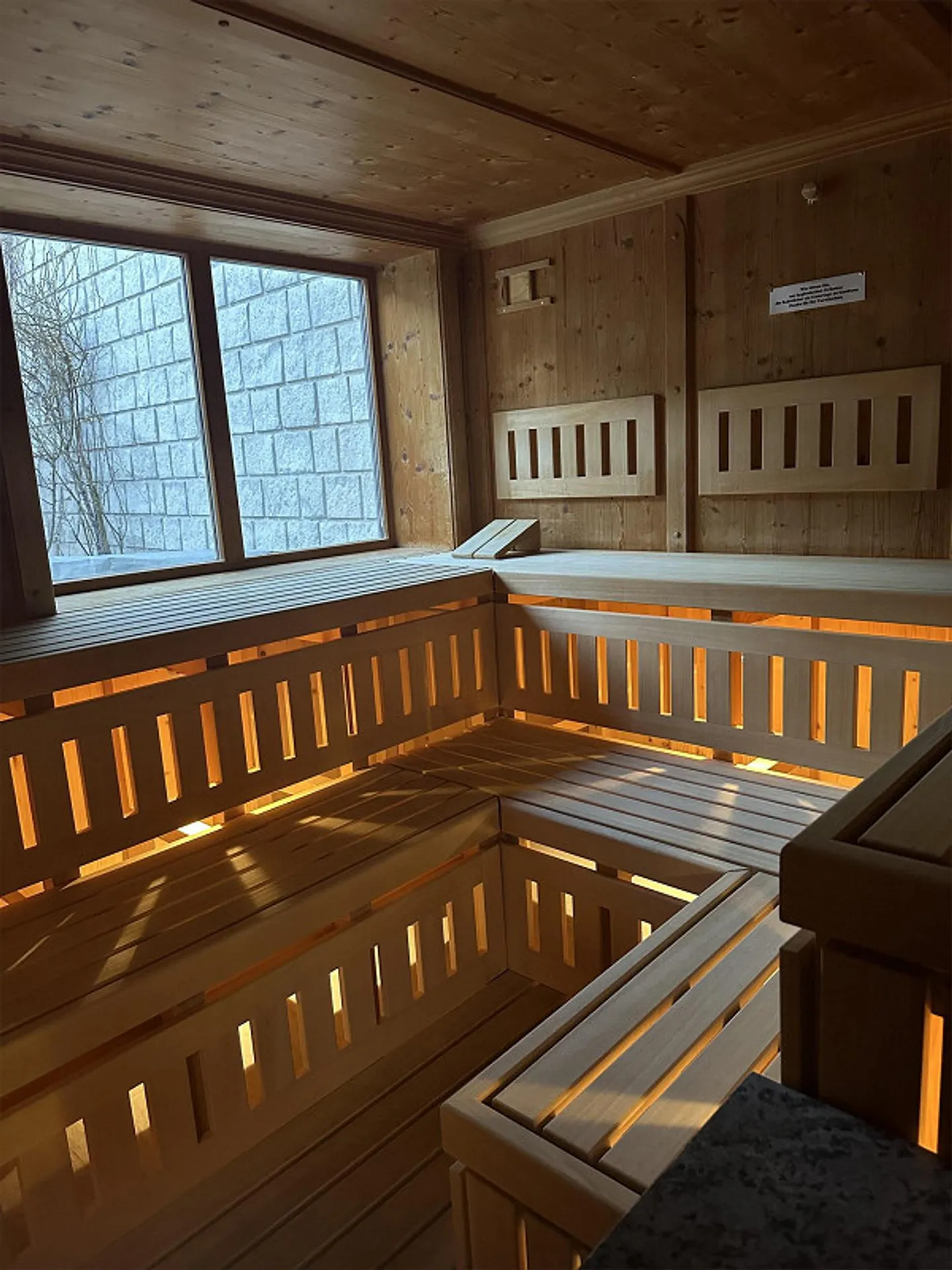 Sogno di benessere e residenza per vacanze Bellavita a Müstair - Foto 5 di 9