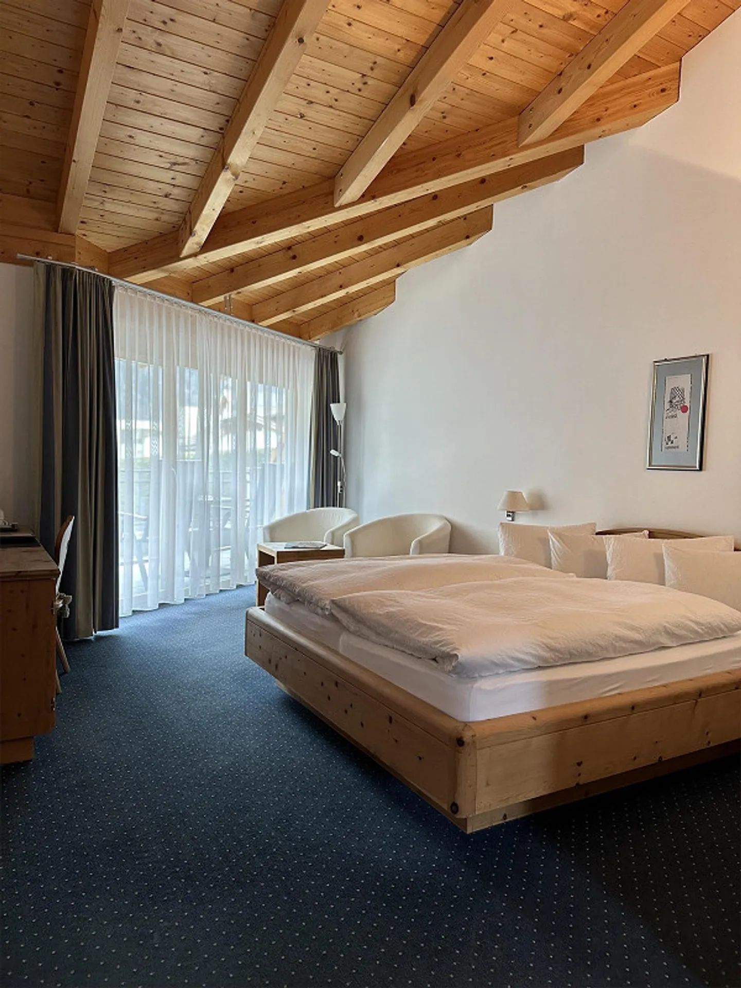 Sogno di benessere e residenza per vacanze Bellavita a Müstair - Foto 6 di 9