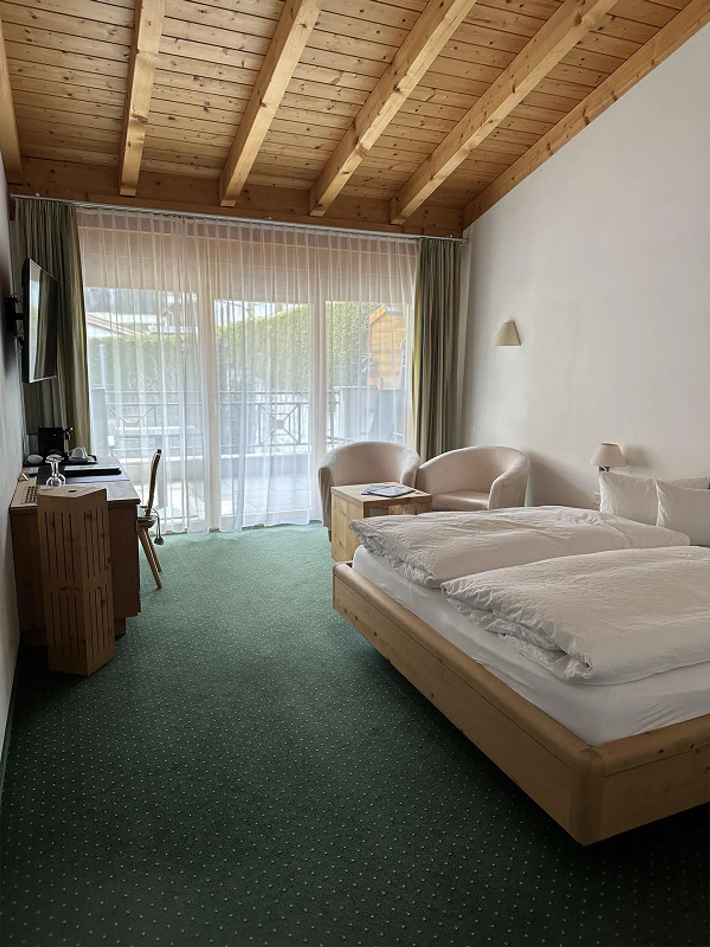 Sogno di benessere e residenza per vacanze Bellavita a Müstair - Foto 7 di 9