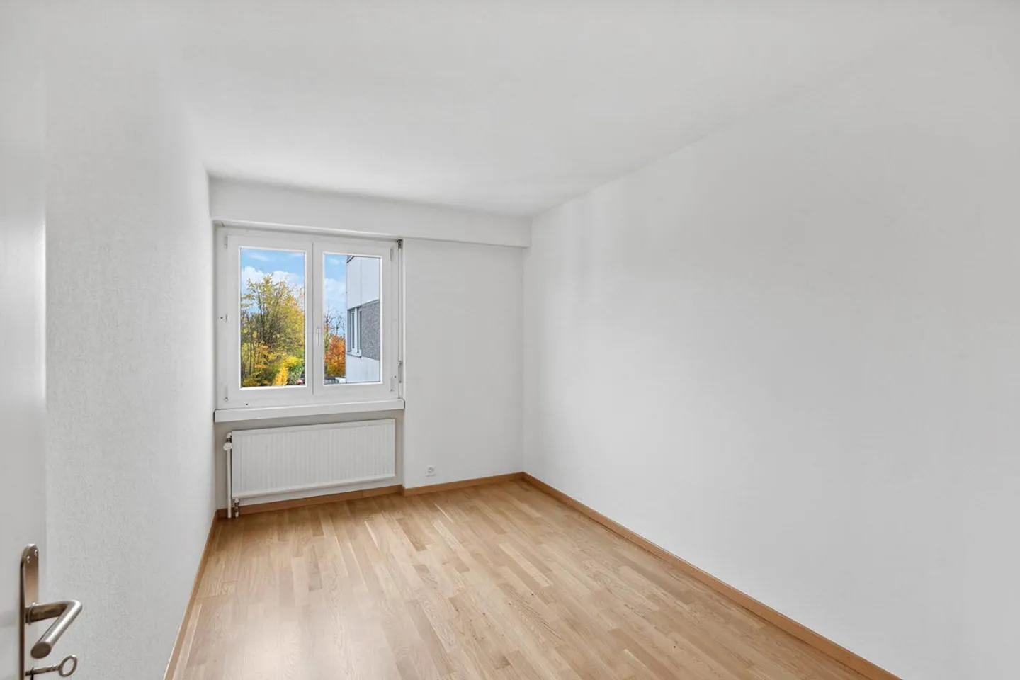 Bel appartement lumineux à louer dans un endroit calme - Photo 7 sur 10
