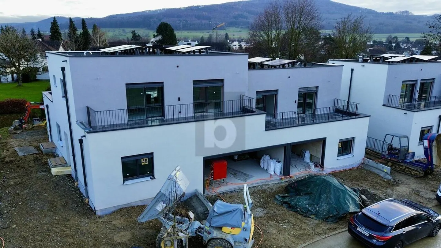 Casa bifamiliare in vendita - Foto 1 di 5