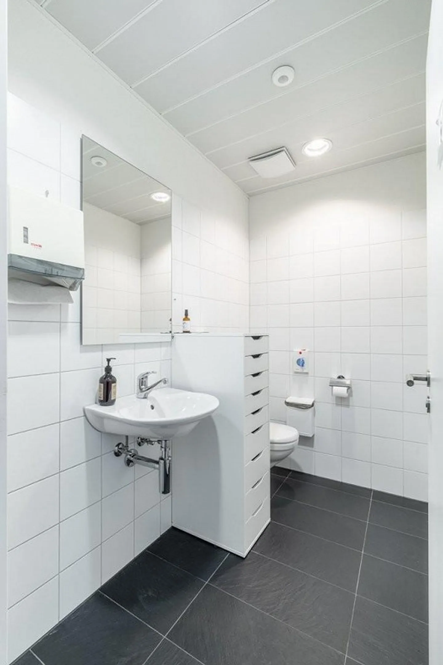 Spazio ufficio attraente - la nuova casa per la tua azienda! - Foto 6 di 7