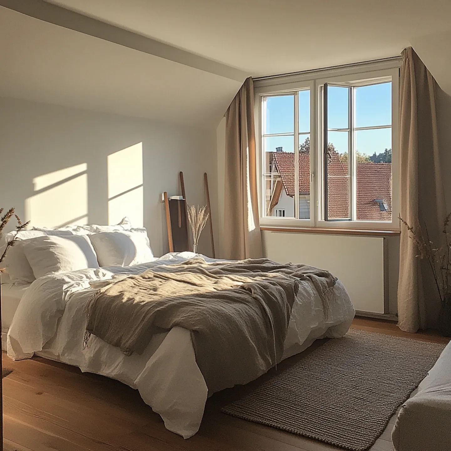 Casa singola in affitto - Foto 4 di 6