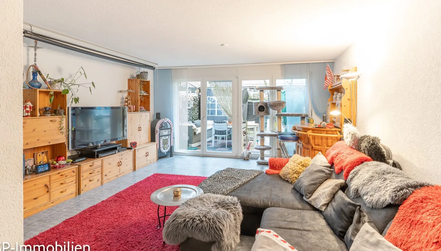 Plenty of Space - Sunny - Close to Nature - Photo 4 of 12