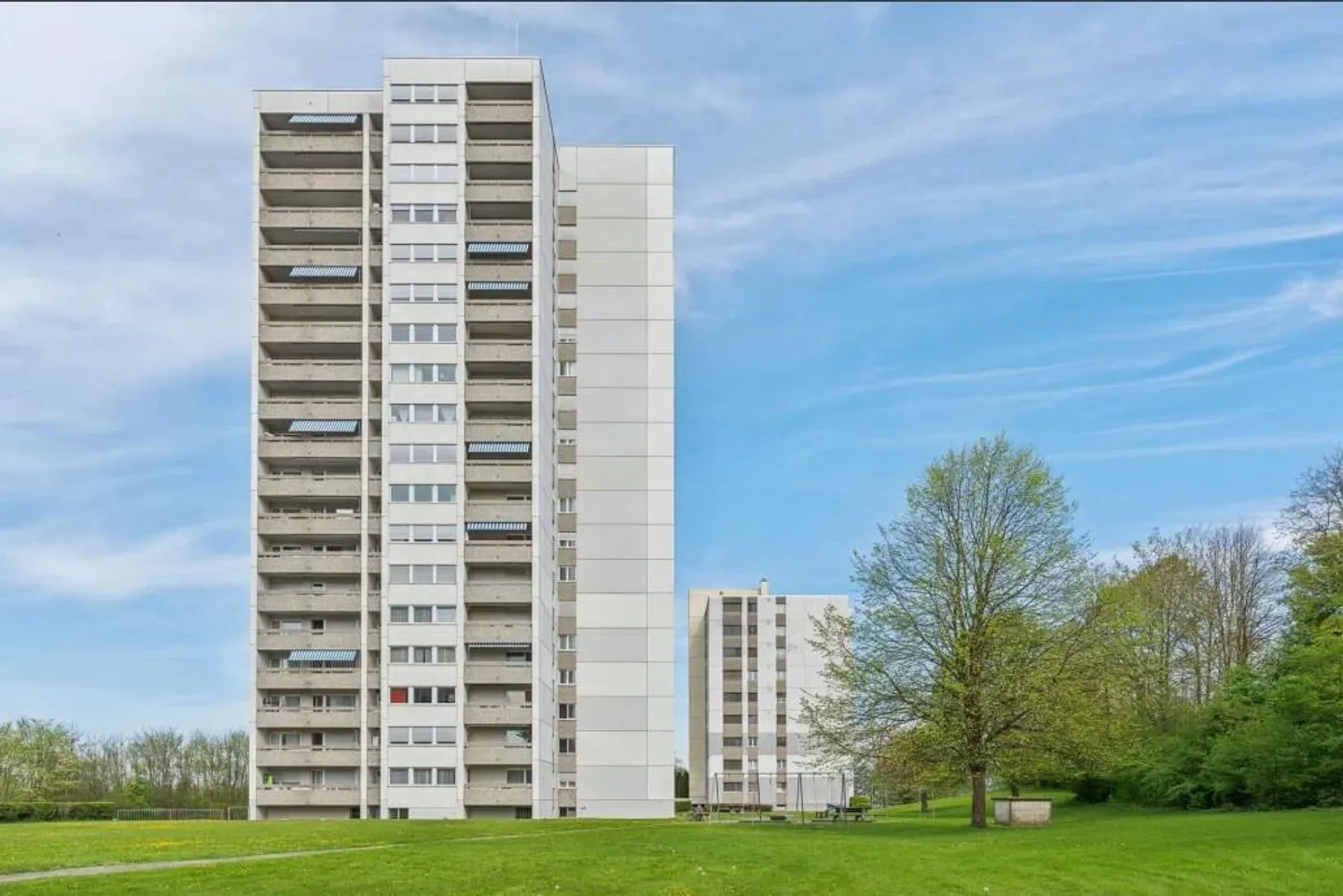 Bel appartement lumineux à louer dans un endroit calme - Photo 9 sur 10