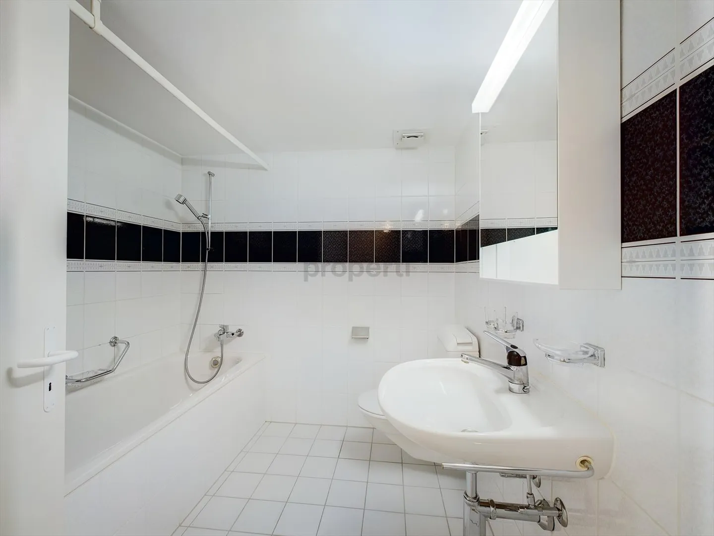 «Idyllisches Zuhause in historischer Altstadt - Bezaubernde 2.5-Zimmer-Wohnung in Altstätten SG» - Foto 7 von 9