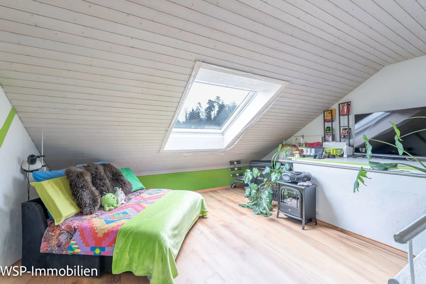 Plenty of Space - Sunny - Close to Nature - Photo 9 of 12