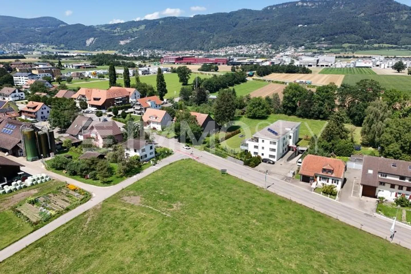 Approved Land for Multi-Family Home - Photo 2 of 5