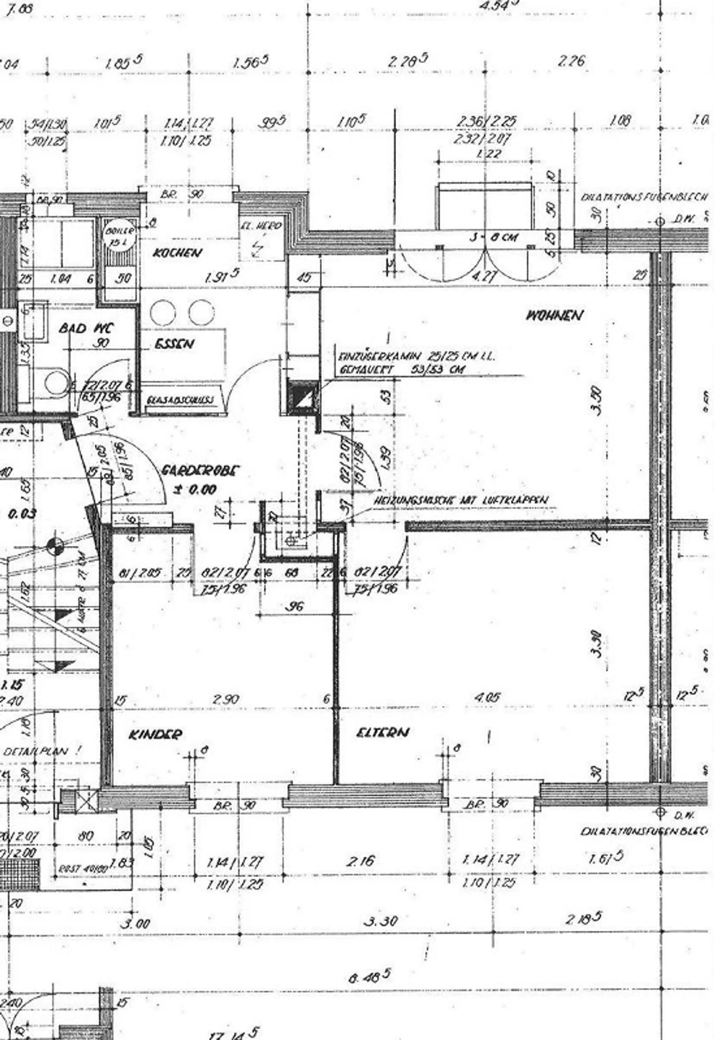 Appartamento accogliente con 3 stanze e balcone in un quartiere tranquillo - Foto 5 di 5