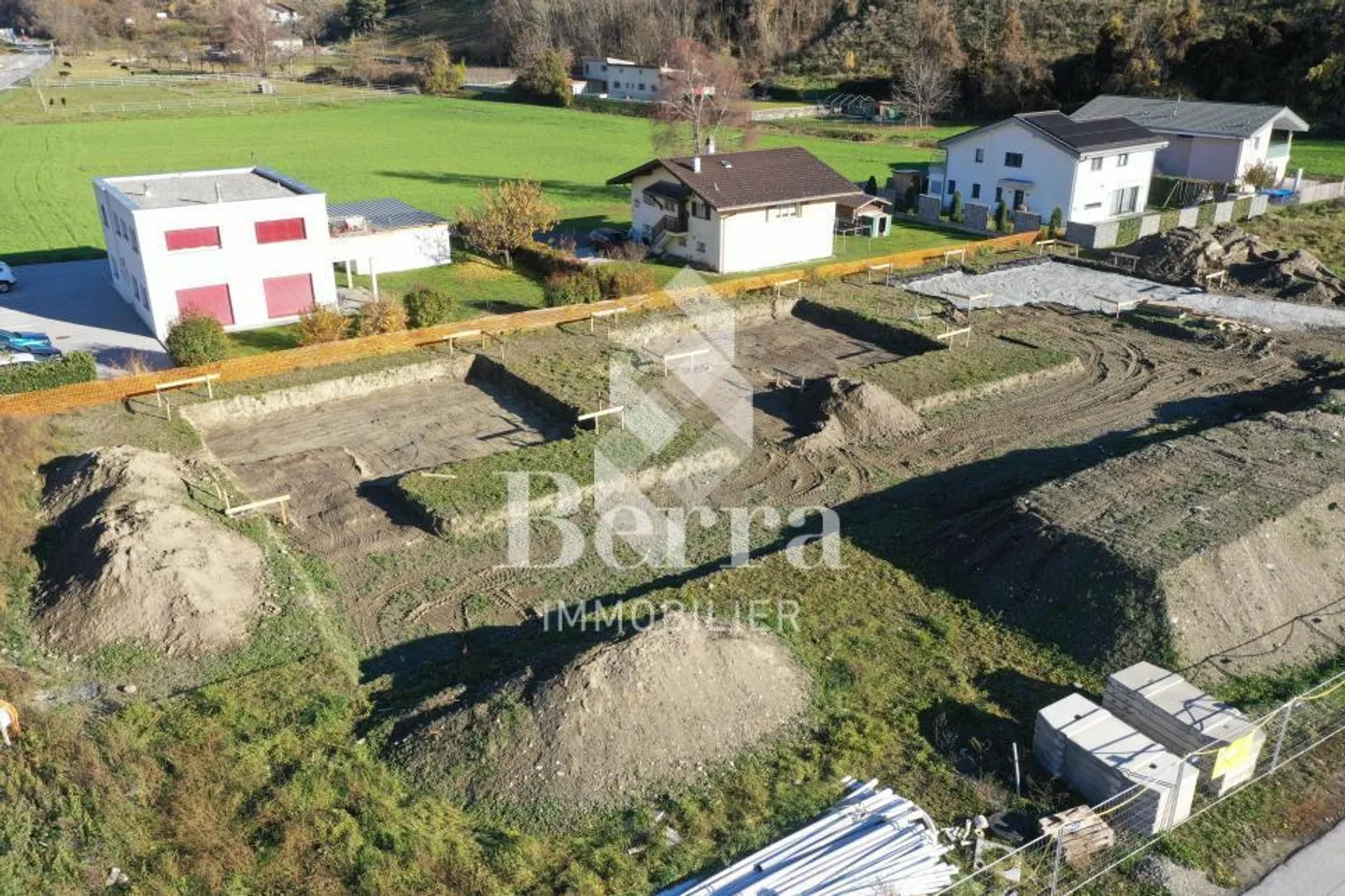 Villa 5,5 stanze - Foto 1 di 11