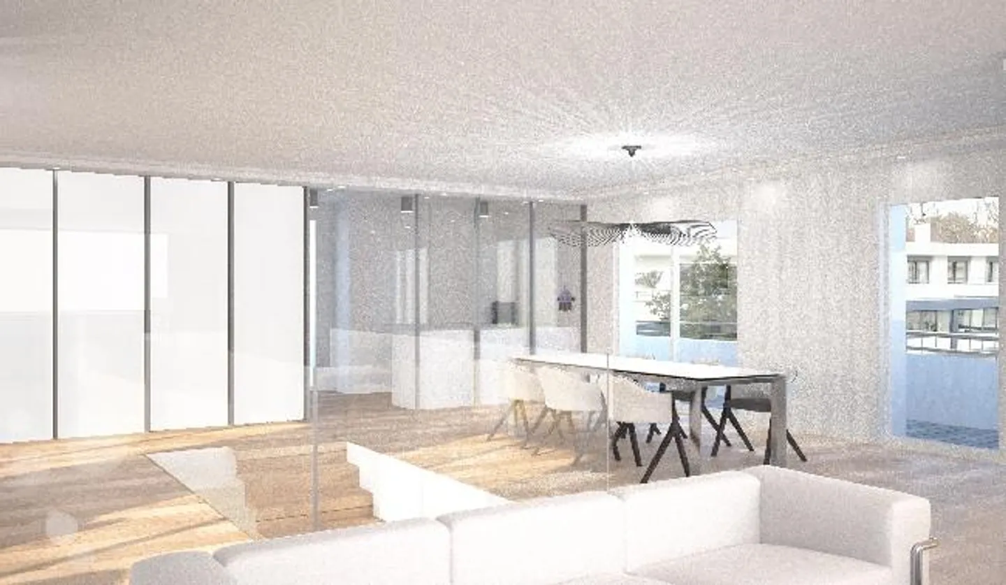 Appartement à louer - Photo 2 sur 8