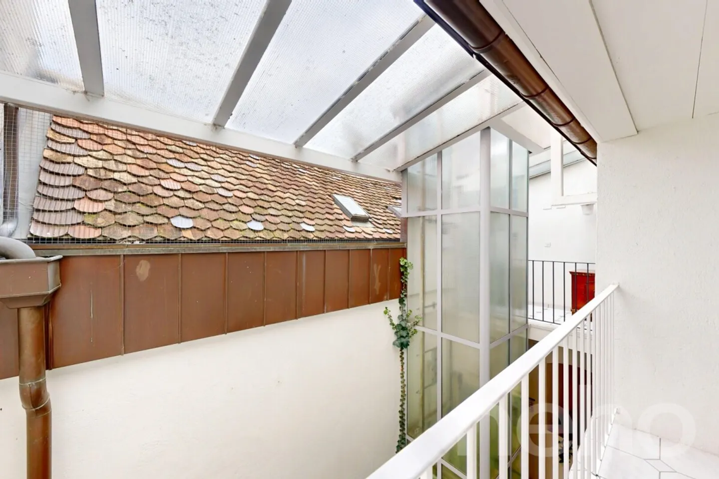 Appartement 4.5 pièces de caractère - Photo 8 sur 13