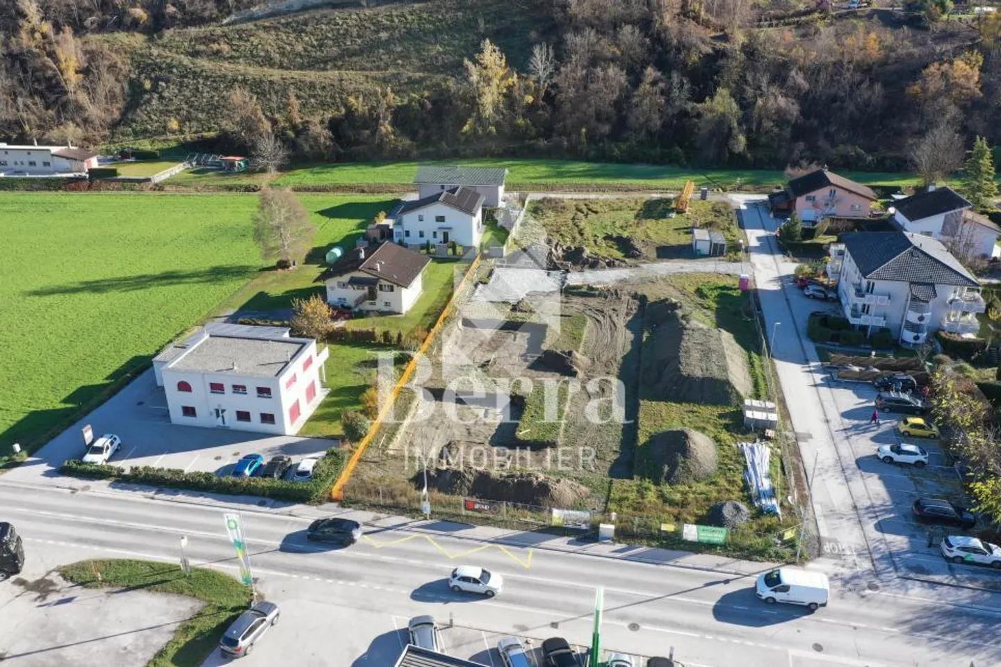 Villa 5,5 stanze - Foto 2 di 11