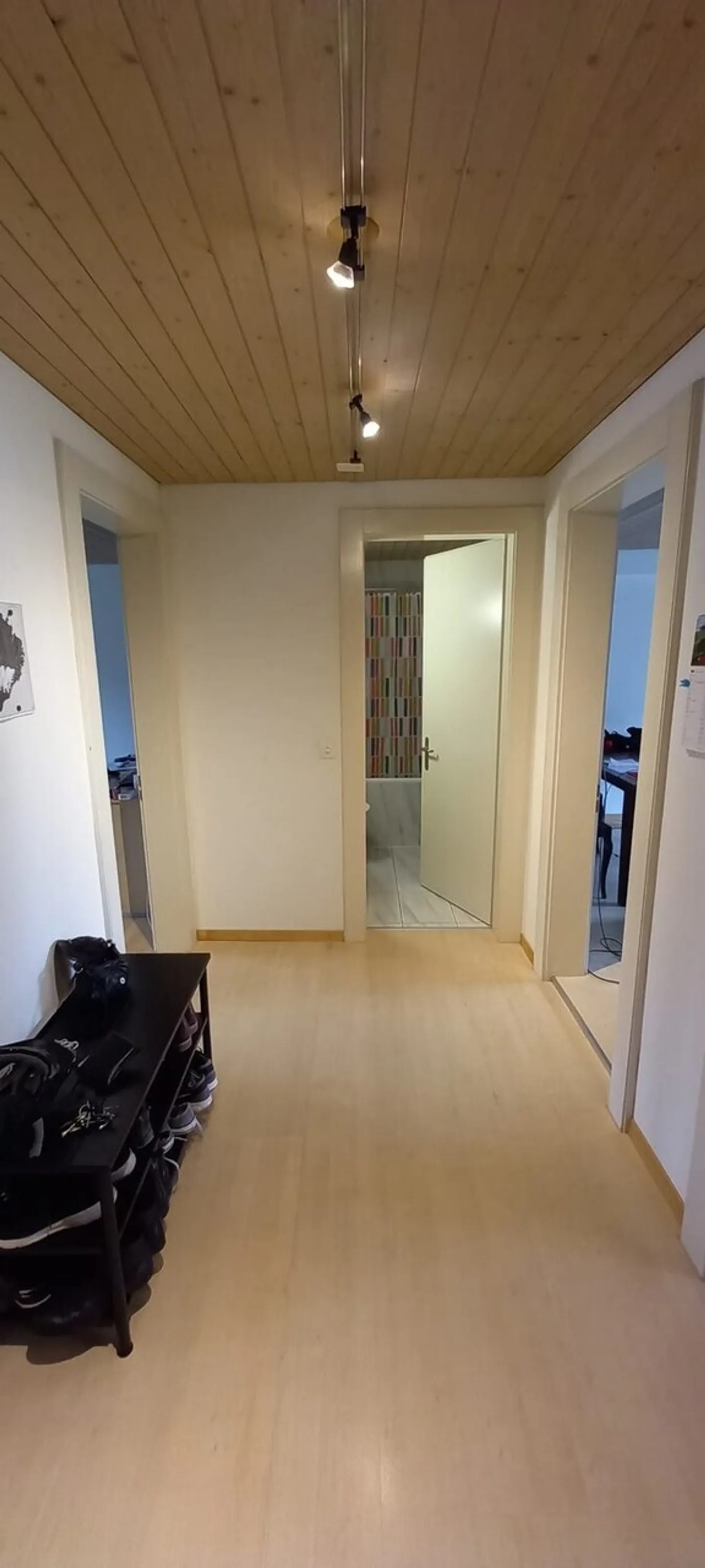 Vivere nel cuore di Neustadt Lucerna - Ideale per i pendolari - Foto 3 di 8