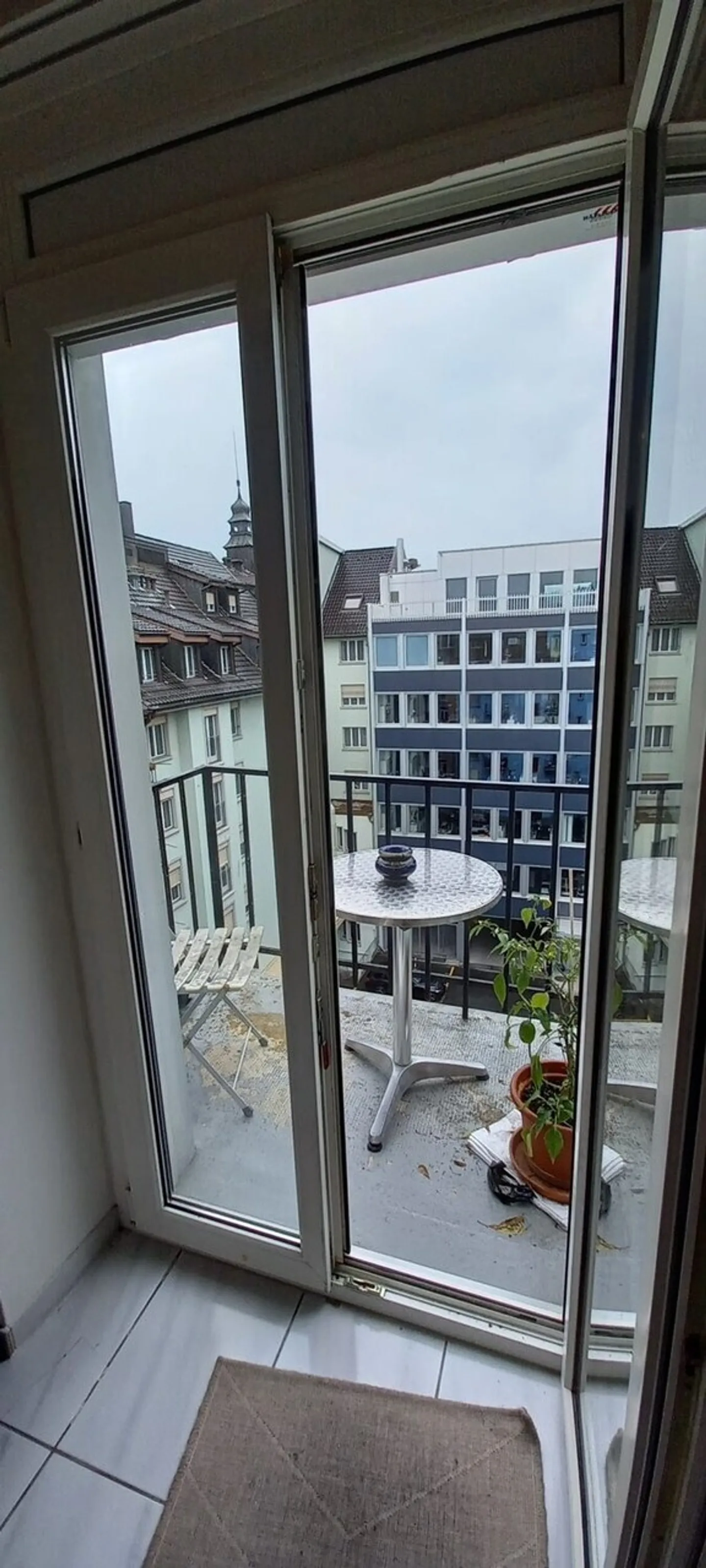Vivere nel cuore di Neustadt Lucerna - Ideale per i pendolari - Foto 4 di 8