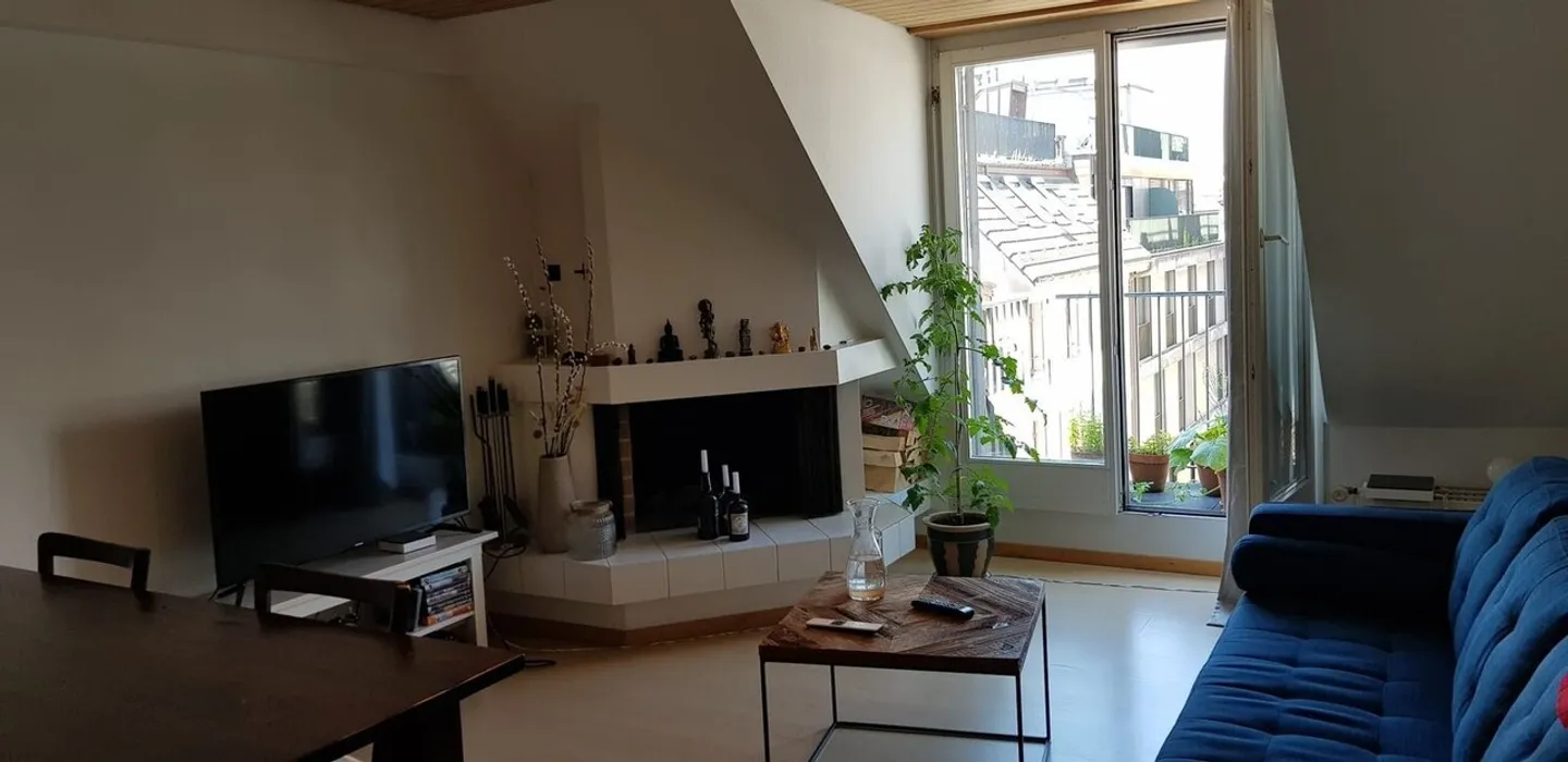Vivere nel cuore di Neustadt Lucerna - Ideale per i pendolari - Foto 8 di 8