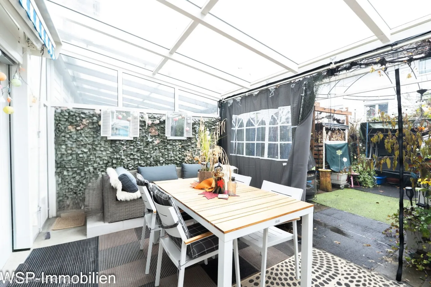 Plenty of Space - Sunny - Close to Nature - Photo 10 of 12