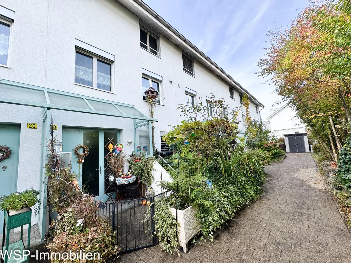 Plenty of Space - Sunny - Close to Nature - Photo 11 of 12