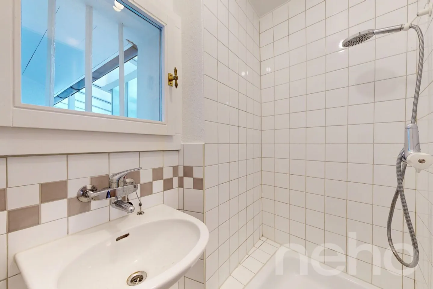 Appartement 4.5 pièces de caractère - Photo 7 sur 13