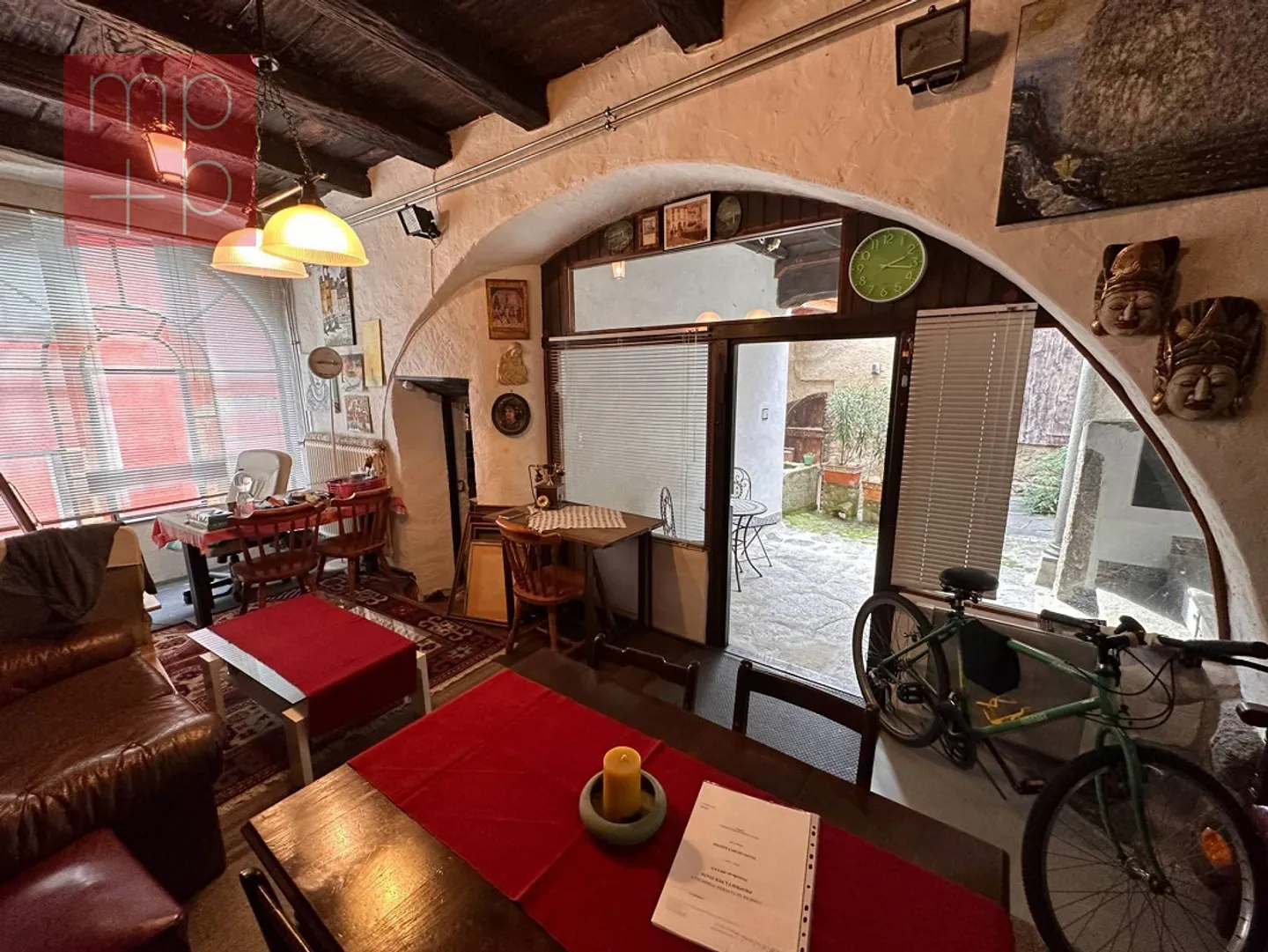 Villa - Torricella-Taverne - Photo 3 sur 8