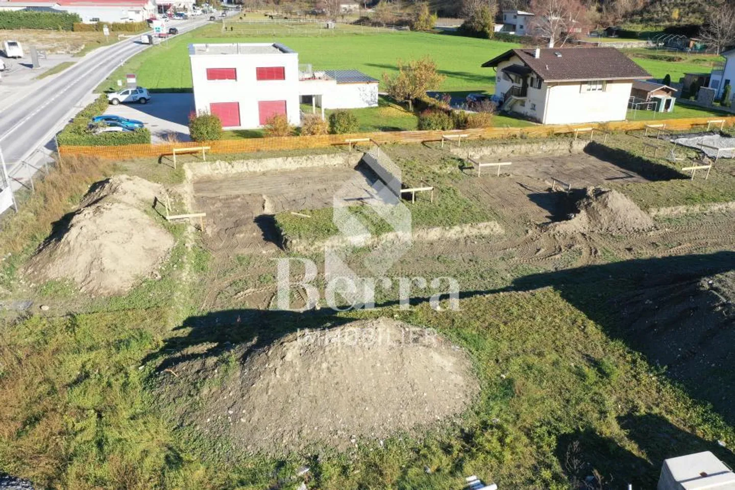 Villa 5,5 stanze - Foto 7 di 11