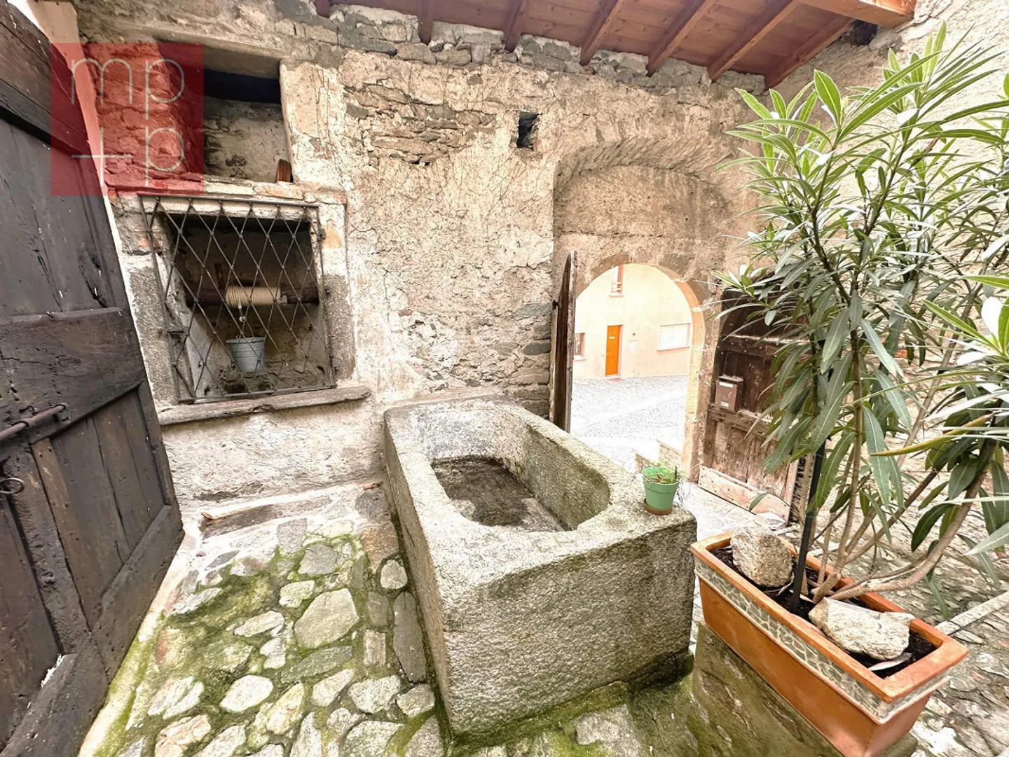 Villa - Torricella-Taverne - Photo 4 sur 8