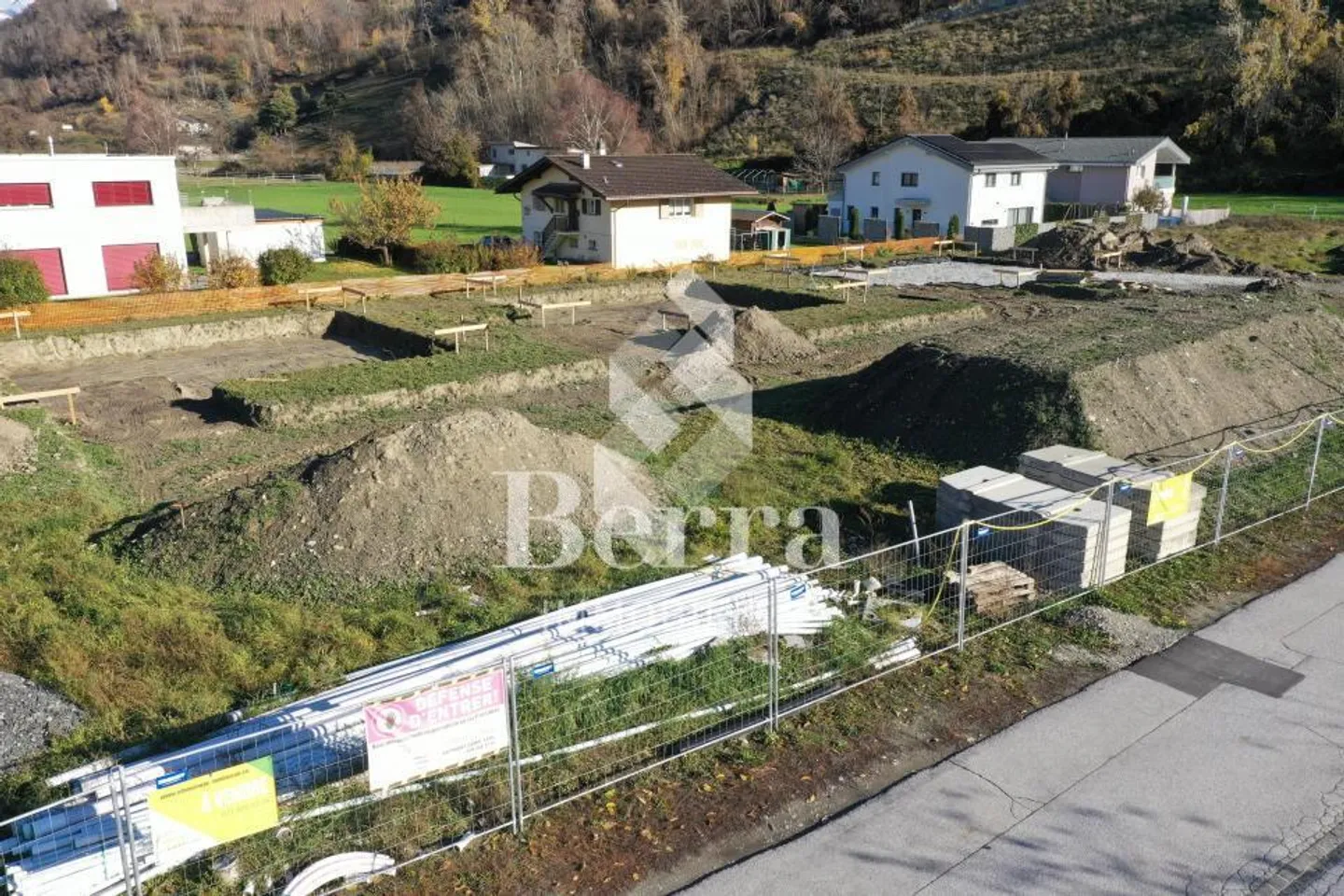 Villa 5,5 stanze - Foto 8 di 11