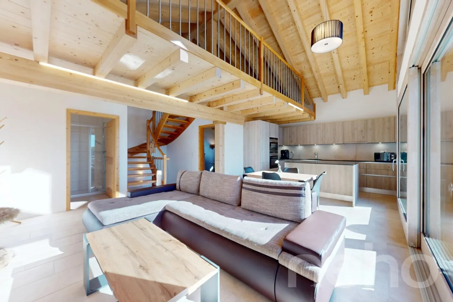 Chalet Familial Charmant en Nature - Photo 8 sur 12