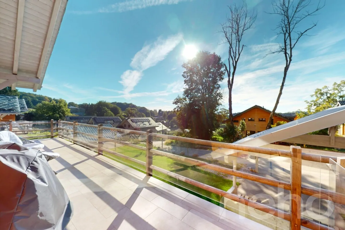 Chalet Familial Charmant en Nature - Photo 11 sur 12