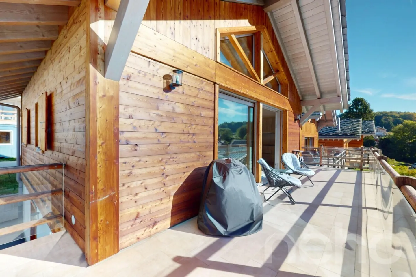 Chalet Familial Charmant en Nature - Photo 12 sur 12