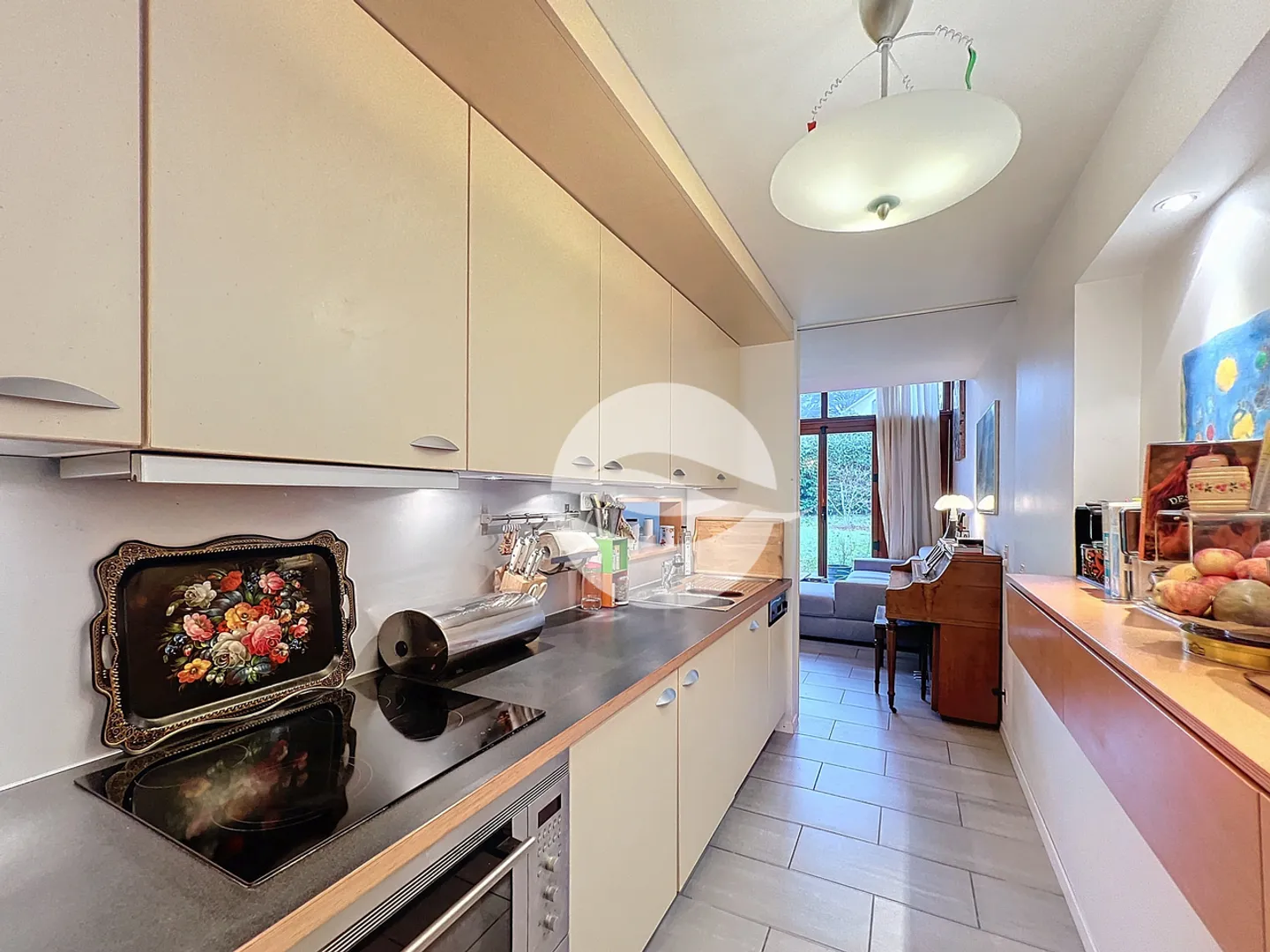 Charming Villa in Grand-Saconnex - Photo 4 of 9