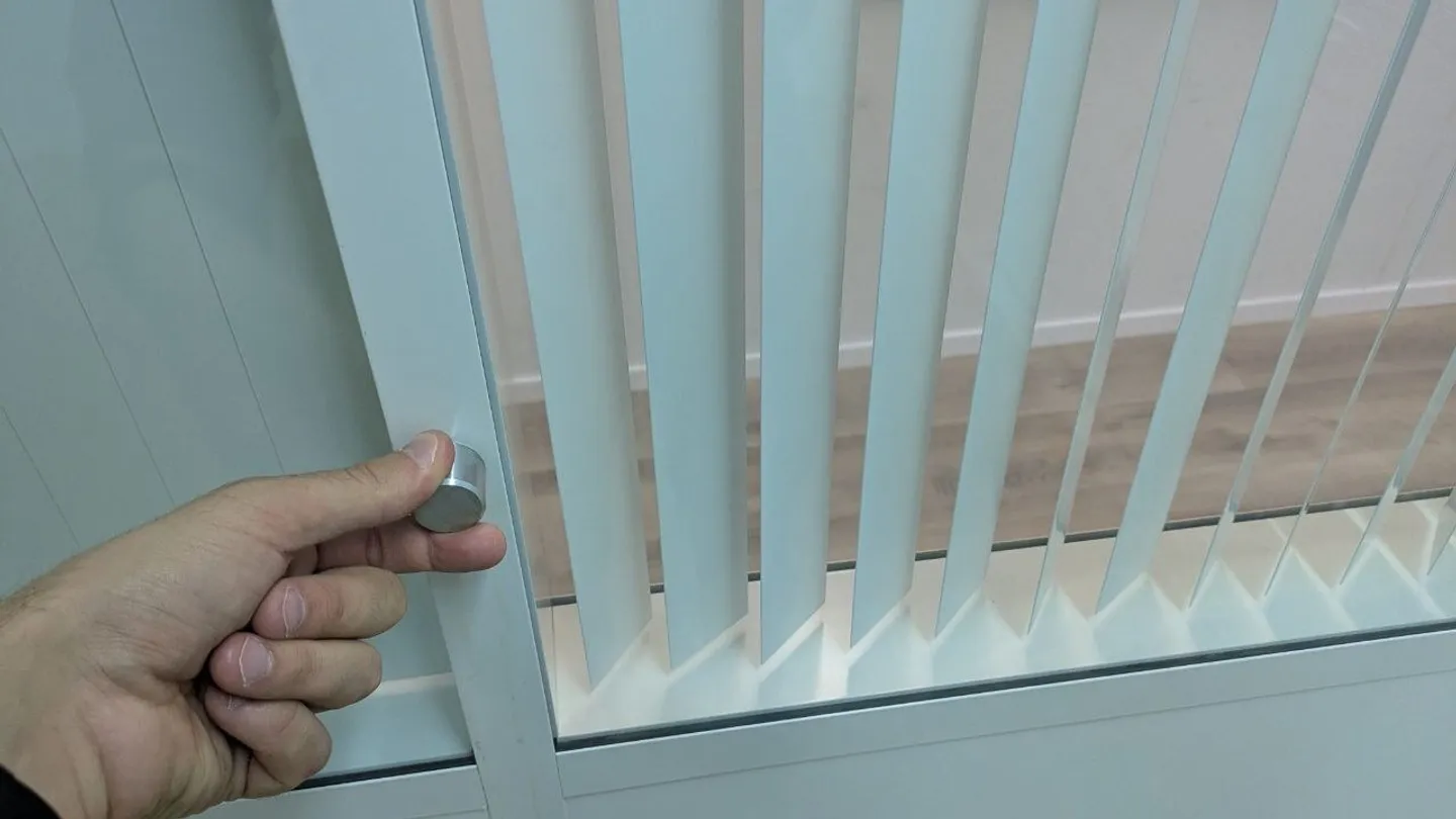 12.2m2 Magazzino Dübendorf - Im Schossacher 12 - Foto 6 di 13