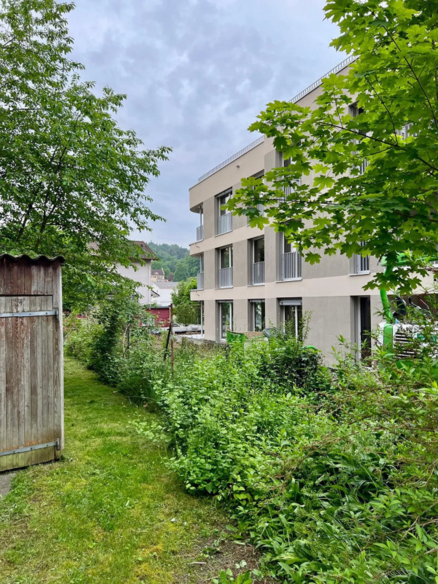 Beautiful, new & high-quality ground floor apartment in the best location! - Photo 1 of 9