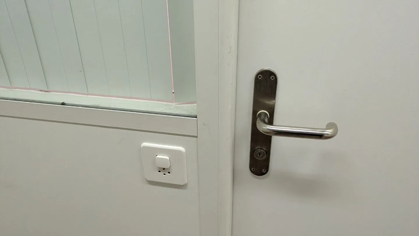 12.2m2 Magazzino Dübendorf - Im Schossacher 12 - Foto 7 di 13