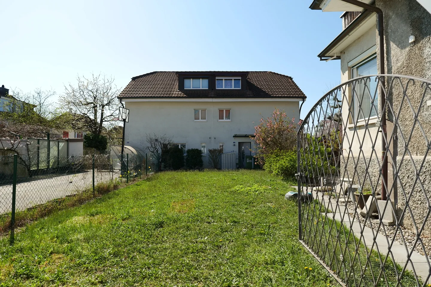 Wohnen im beliebten Borerhof-Quartier in Allschwil - Photo 4 of 16