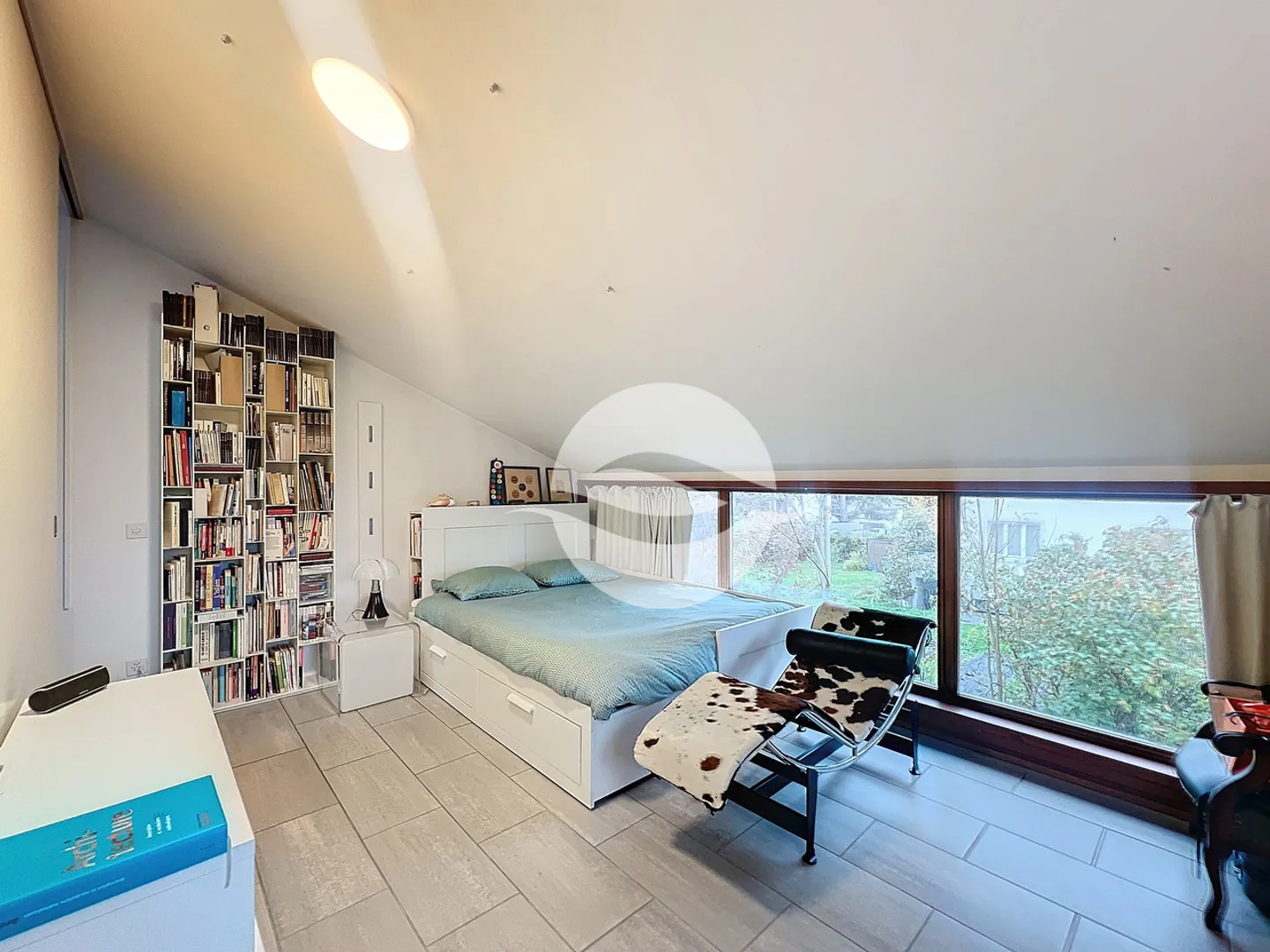 Charming Villa in Grand-Saconnex - Photo 6 of 9