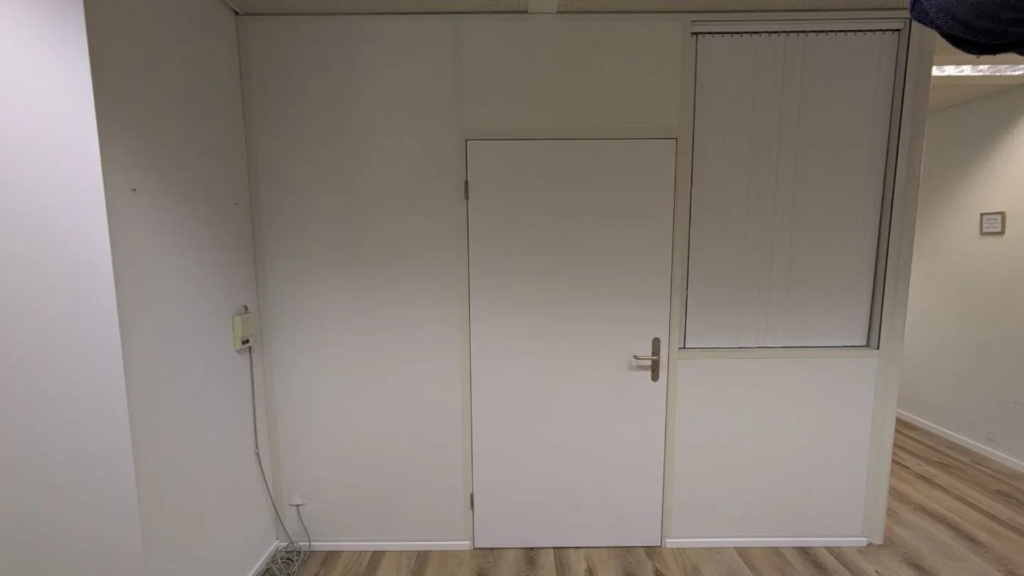 12.2m2 Magazzino Dübendorf - Im Schossacher 12 - Foto 13 di 13