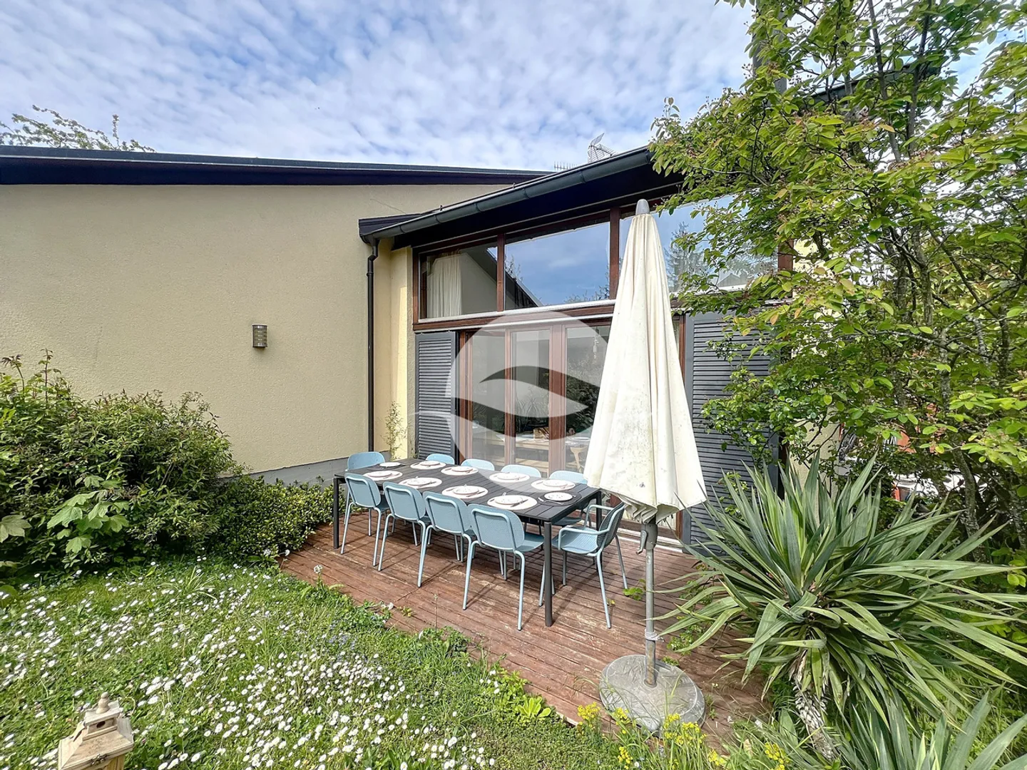 Charming Villa in Grand-Saconnex - Photo 8 of 9