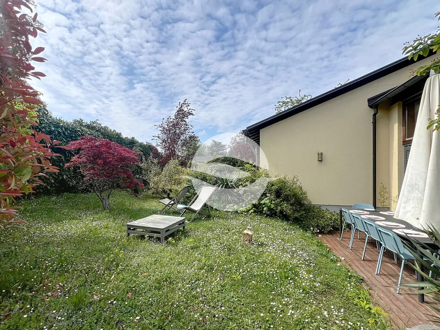 Charming Villa in Grand-Saconnex - Photo 9 of 9