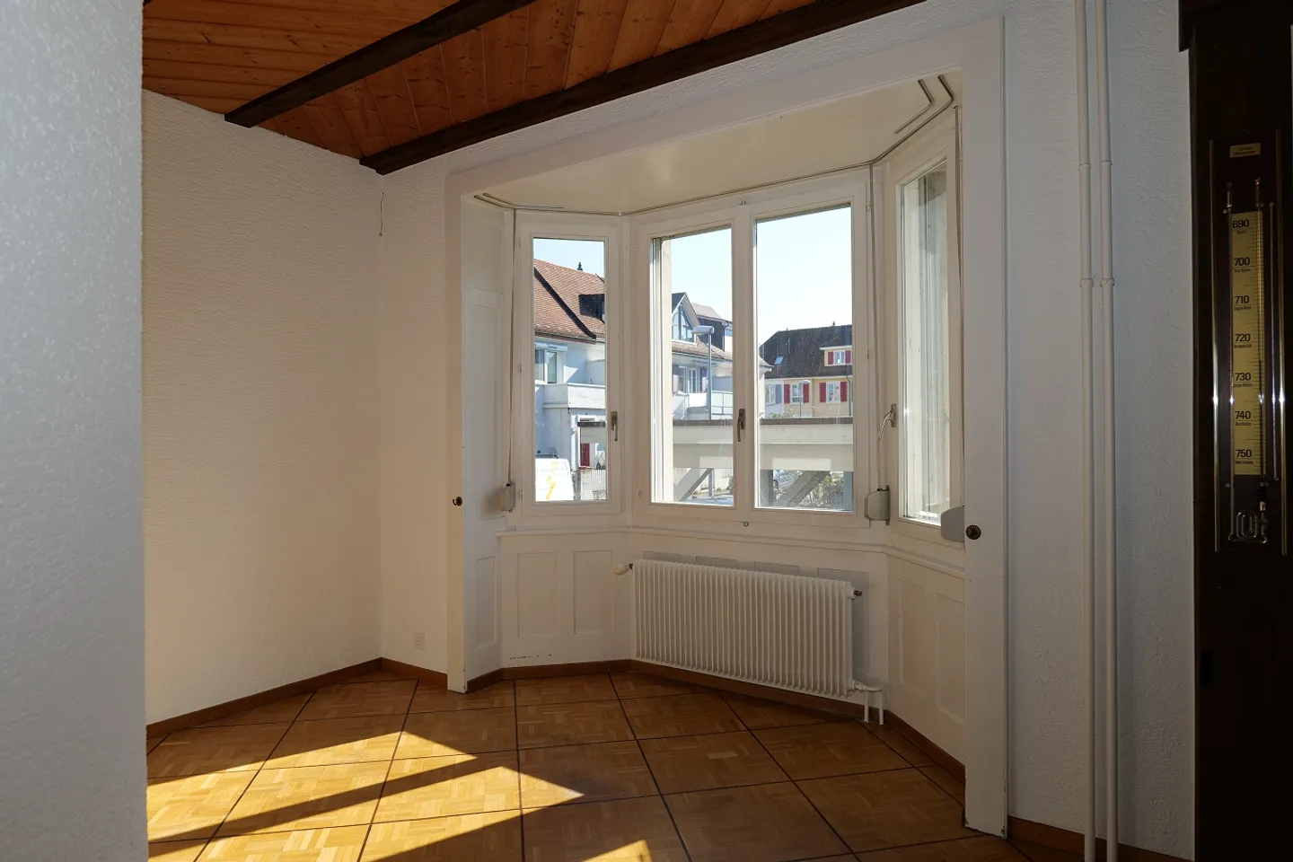 Wohnen im beliebten Borerhof-Quartier in Allschwil - Photo 7 of 16