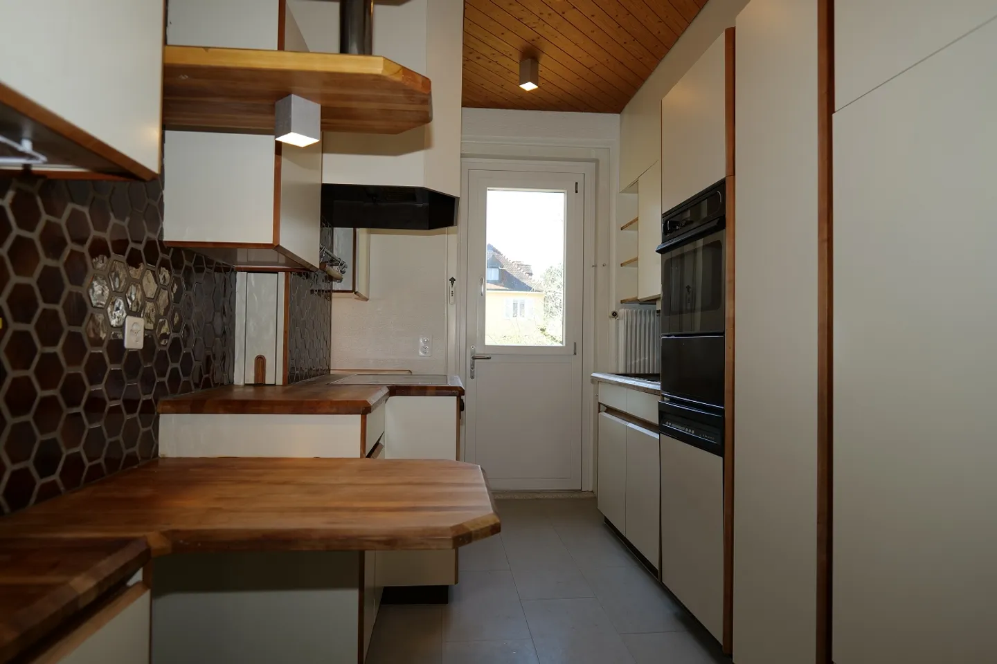 Wohnen im beliebten Borerhof-Quartier in Allschwil - Photo 8 of 16