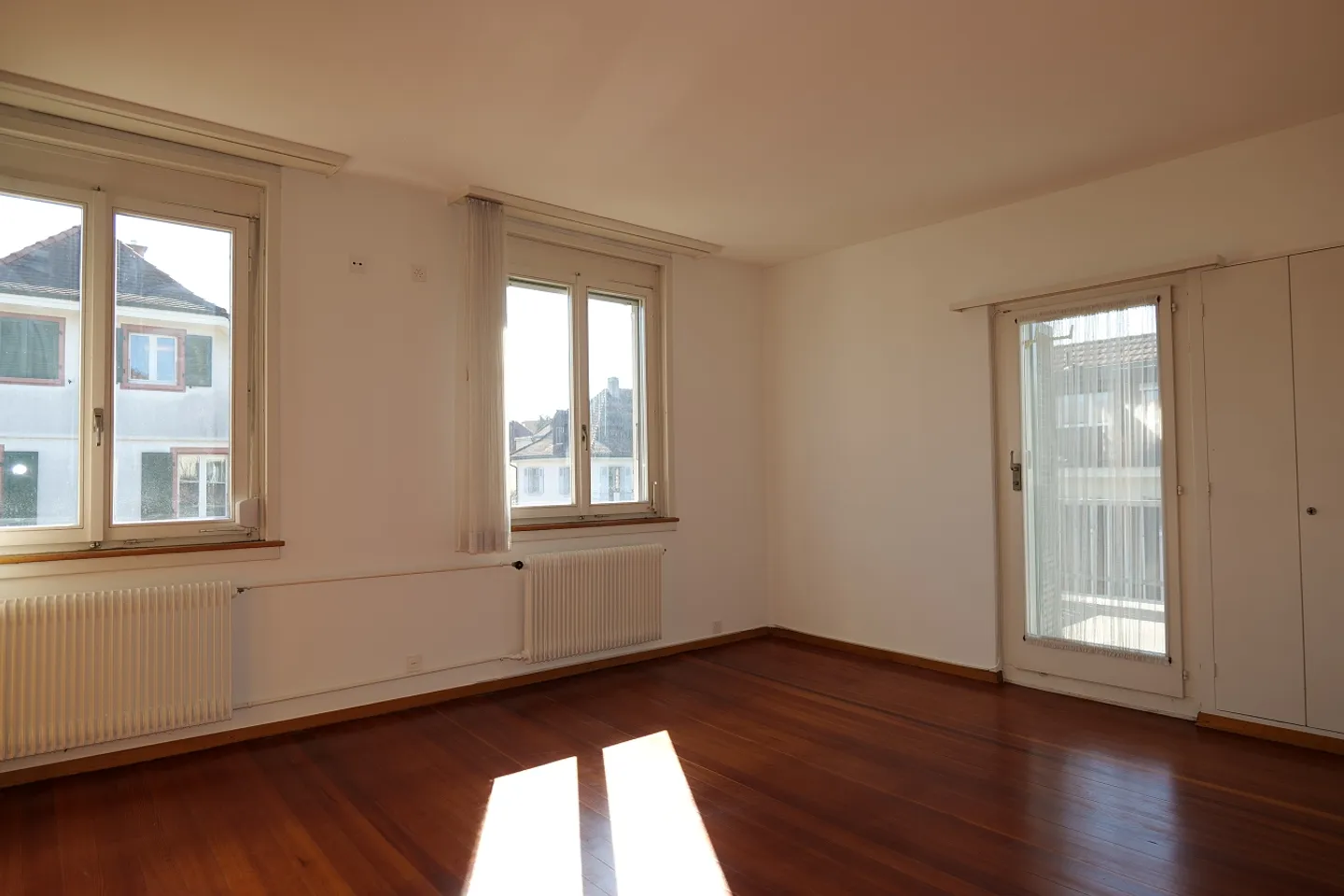 Wohnen im beliebten Borerhof-Quartier in Allschwil - Photo 9 of 16