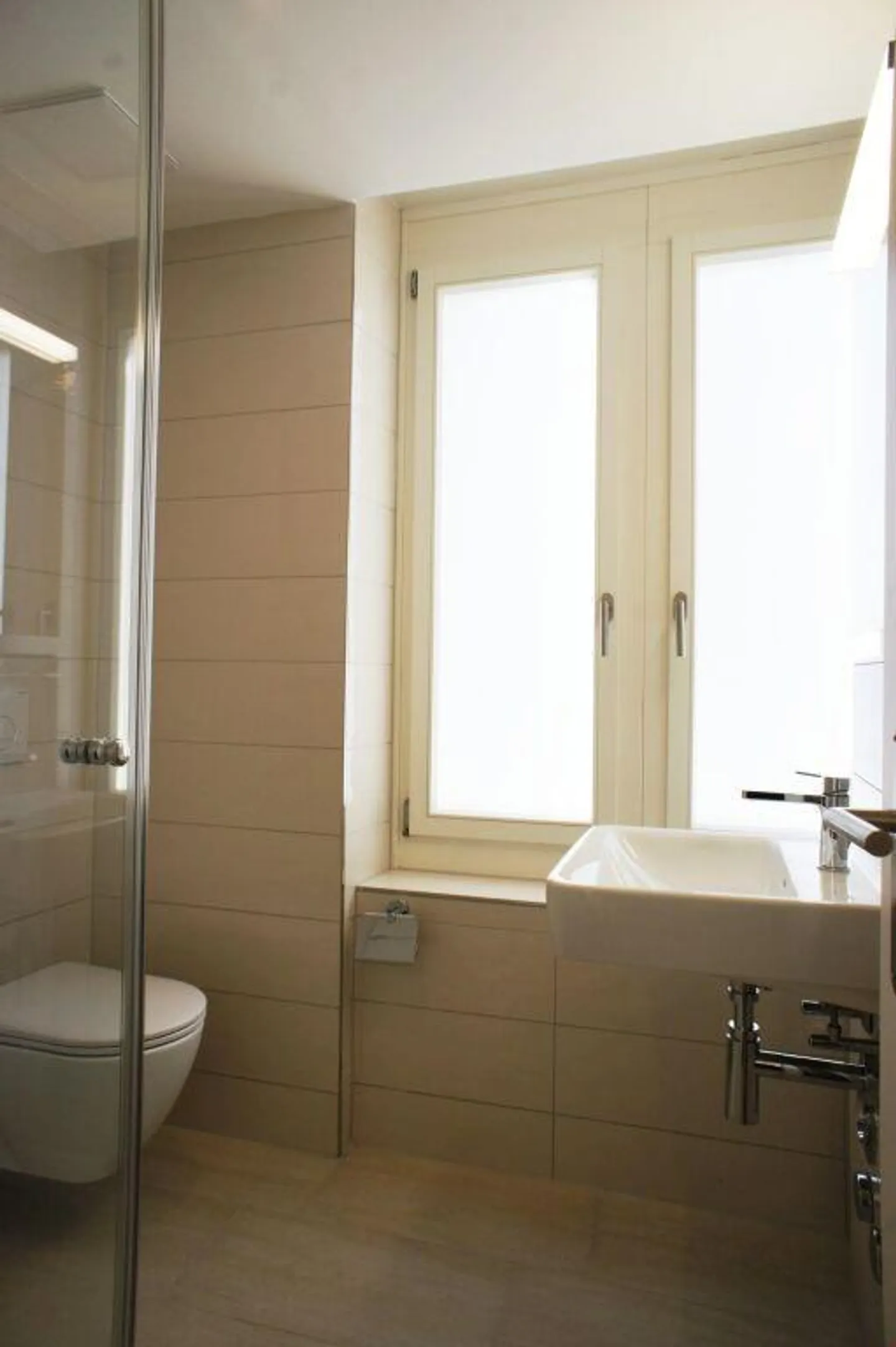 Moderne Wohnung mit See- und Bergsicht!! - Photo 5 sur 9