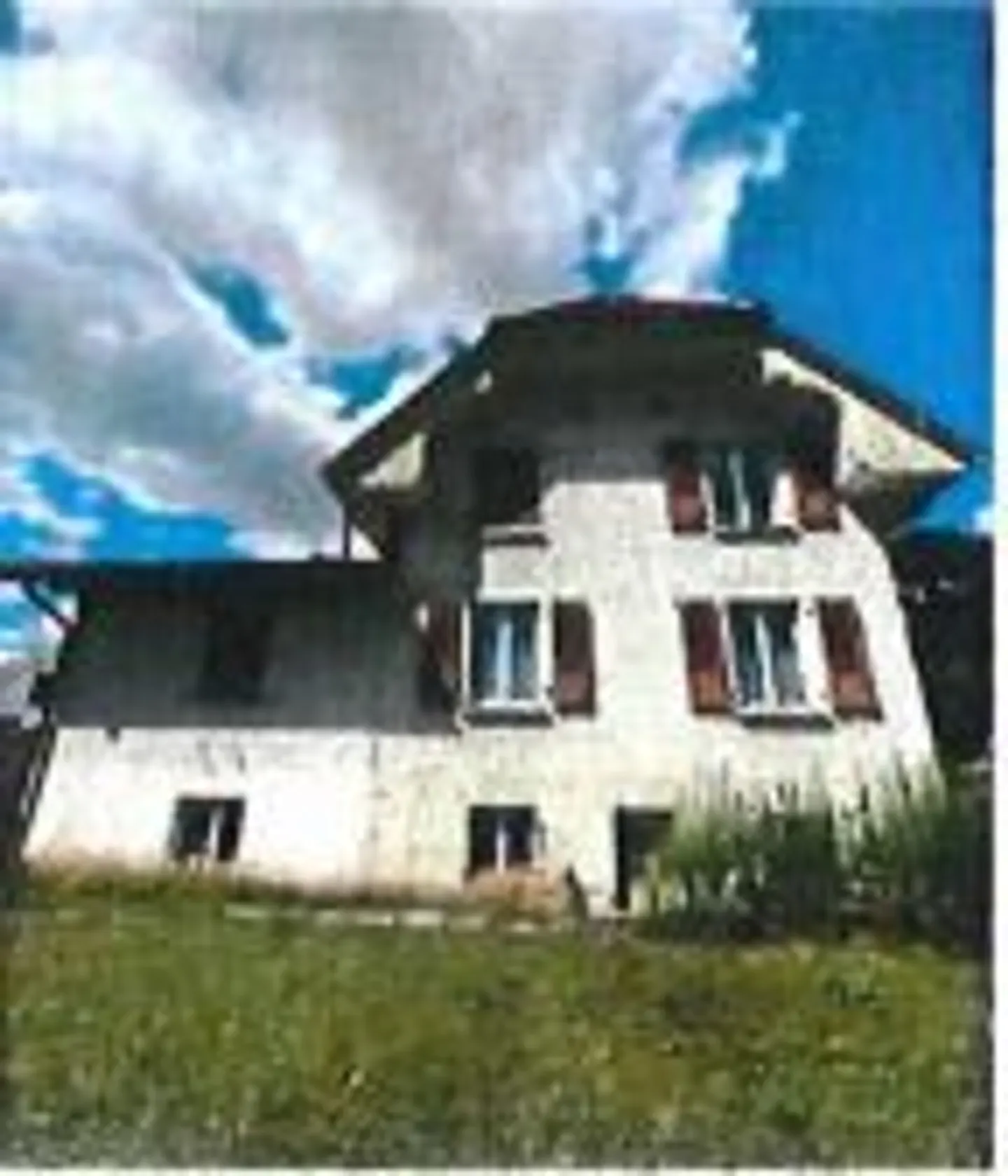 Charmante Maison Familiale avec Piscine - Photo 1 sur 13