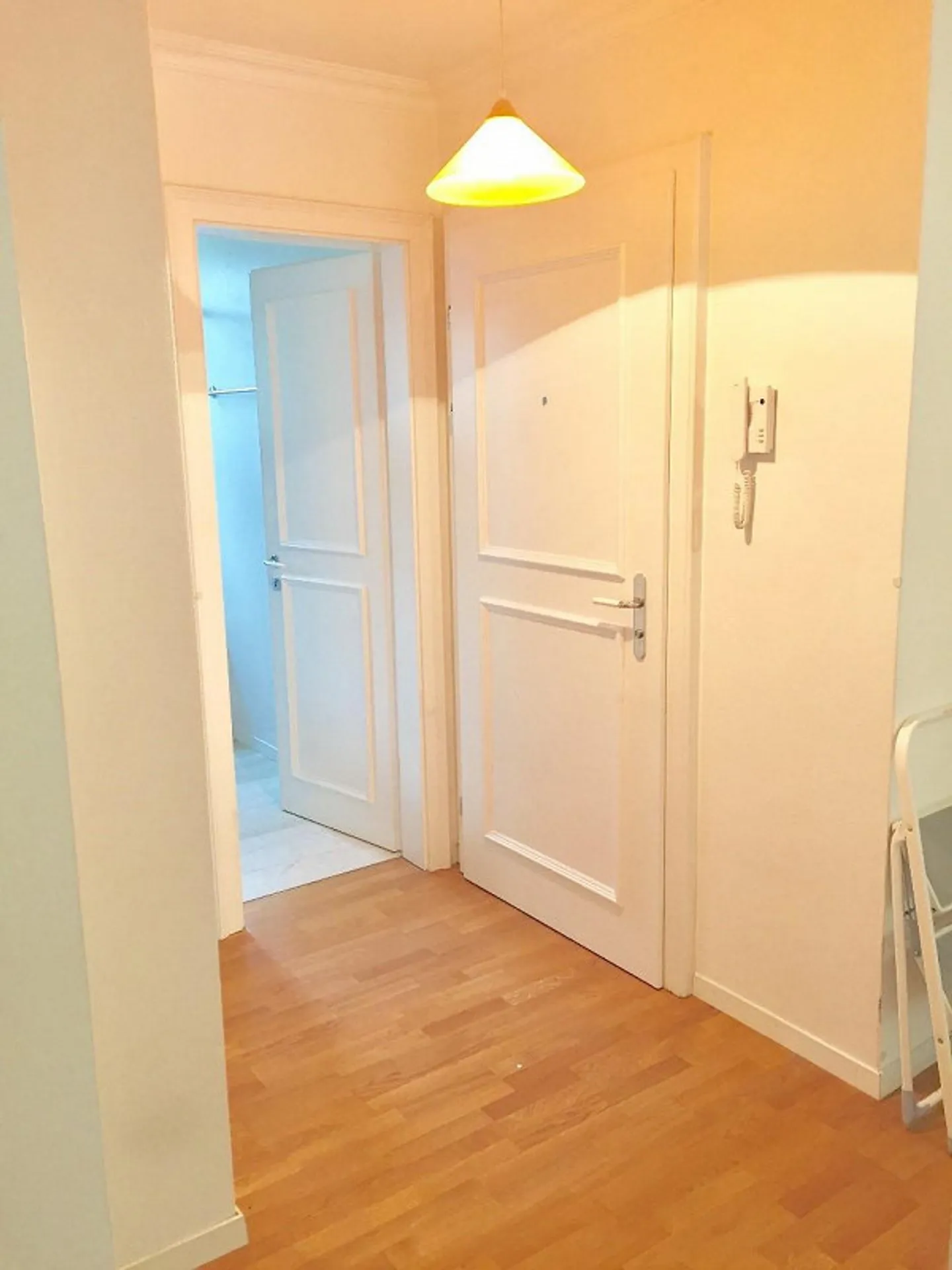 Attractive 2.5-room apartment with garden seating area in Bern - Photo 4 of 9