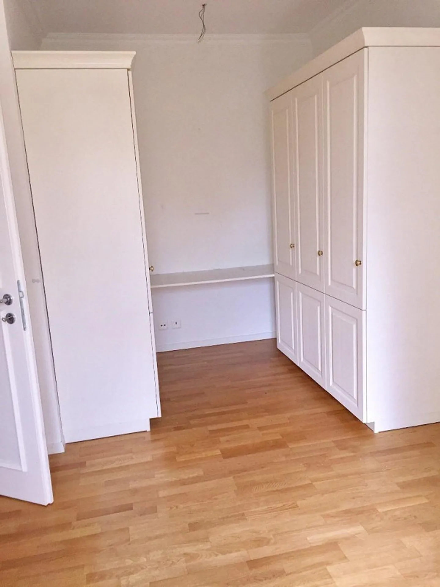 Attractive 2.5-room apartment with garden seating area in Bern - Photo 5 of 9