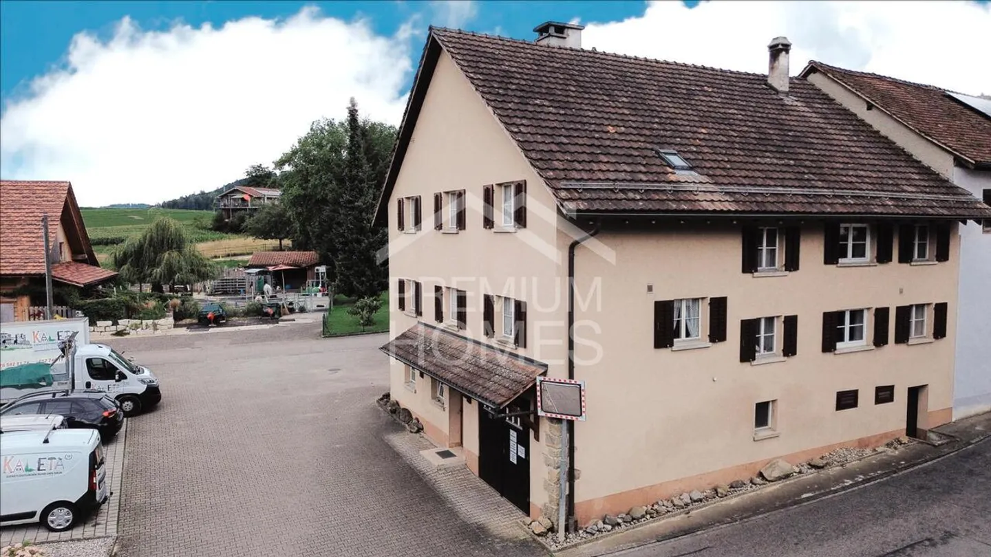 Investoren-Highlight: Zwei Häuser - ein Kauf! - Foto 11 von 12