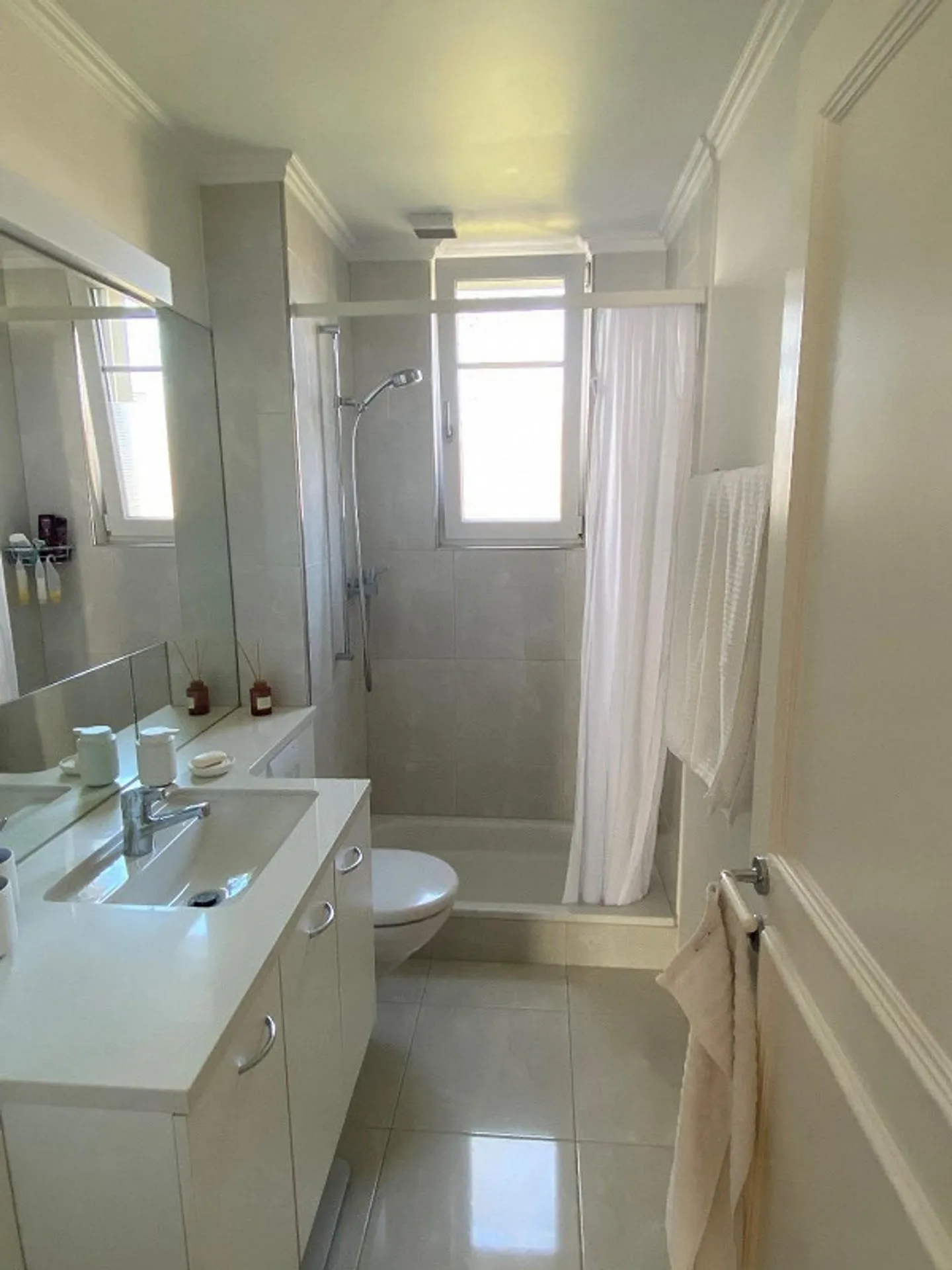 Attractive 2.5-room apartment with garden seating area in Bern - Photo 7 of 9