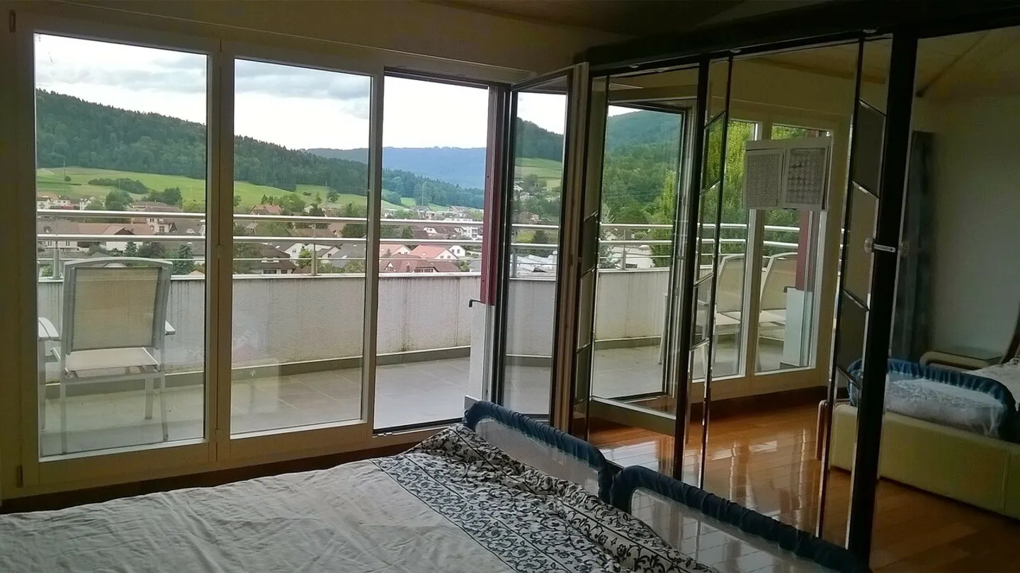 Moderne Familienhaus - Foto 3 von 10